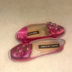 Marc Jacobs espadrilles